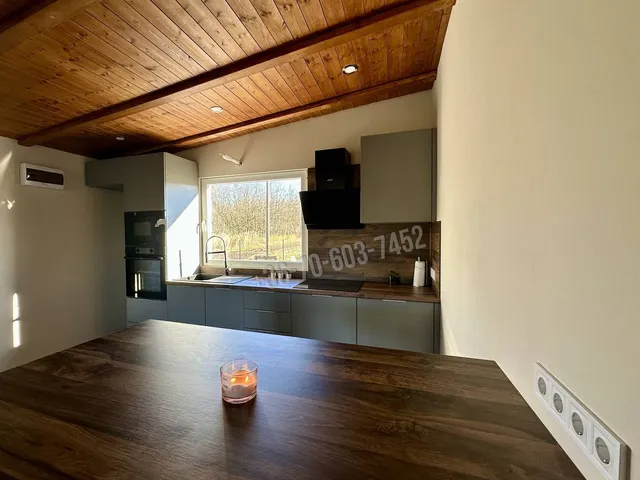 Eladó ház Váchartyán 55 nm