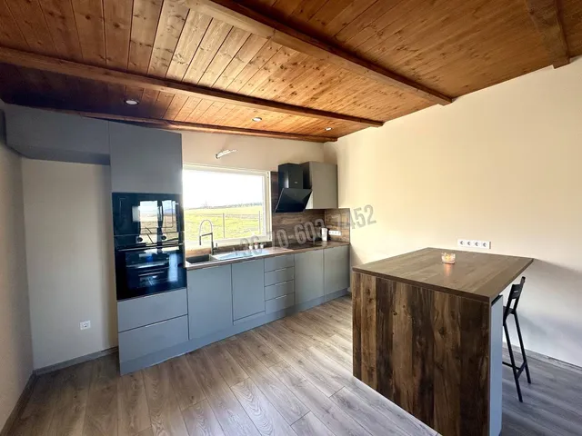 Eladó ház Váchartyán 55 nm