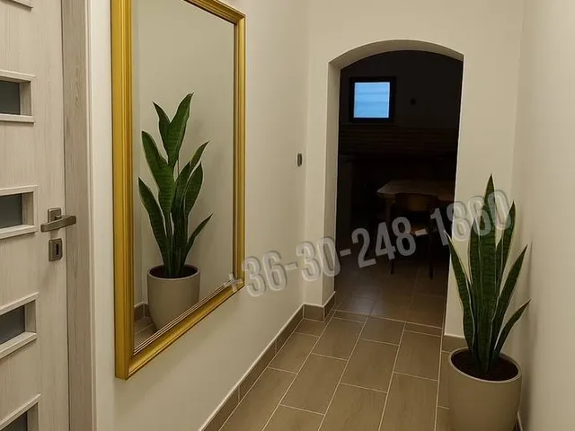 Eladó lakás Nyíregyháza, Belváros, Vasvári Pál utca 56 nm