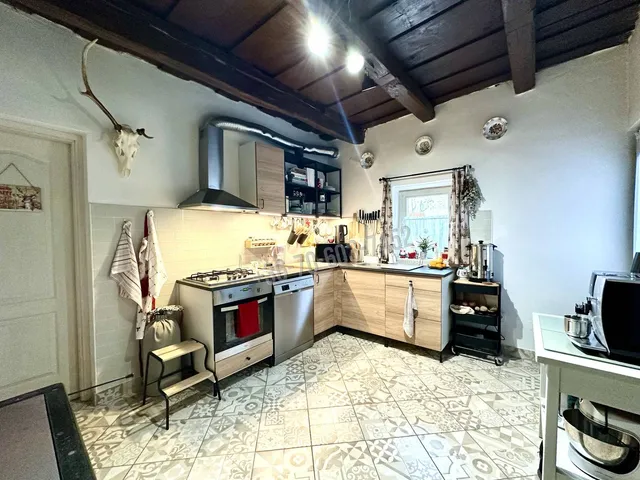 Eladó ház Őrhalom 106 nm