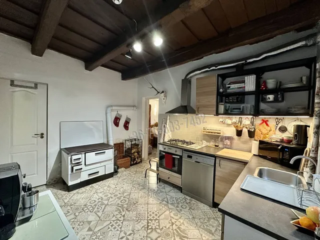 Eladó ház Őrhalom 106 nm