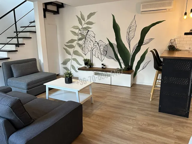 Eladó lakás Budapest III. kerület, Aquincum 65 nm