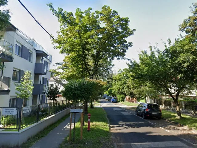 Eladó lakás Budapest XI. kerület 128 nm