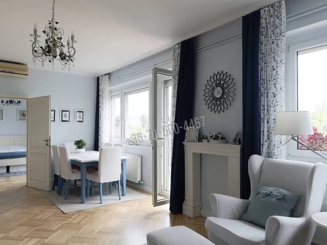 Eladó lakás Budapest XI. kerület 128 nm