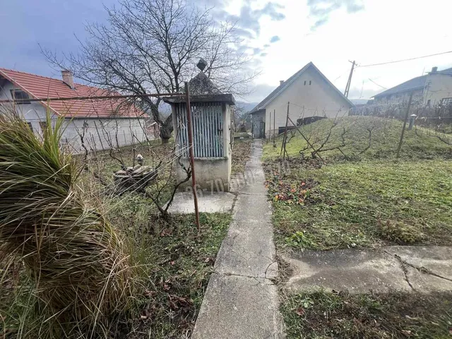 Eladó ház Keszeg 70 nm