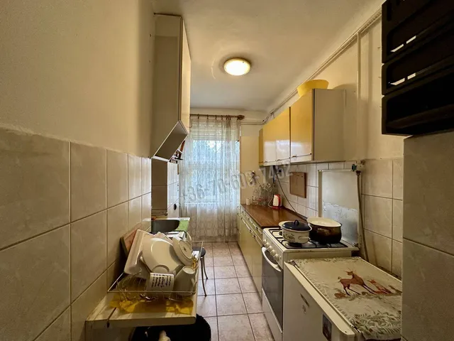 Eladó lakás Vác, Deákvár 43 nm