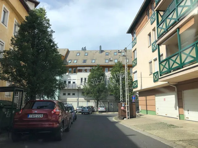 Eladó lakás Nyíregyháza, Belváros, Sólyom utca 85 nm