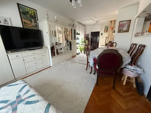 Eladó lakás Nyíregyháza, Kertváros, Legyező utca 100 nm