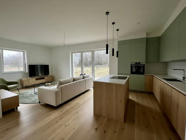 Eladó ház Őrbottyán 70 nm