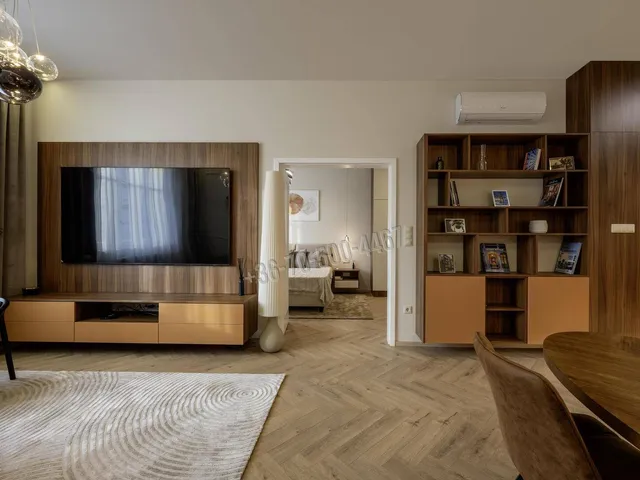 Eladó lakás Budapest II. kerület 90 nm