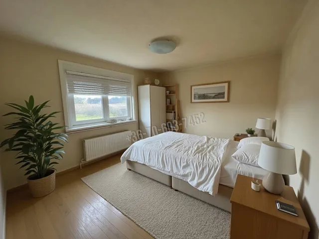 Eladó ház Sződliget 59 nm