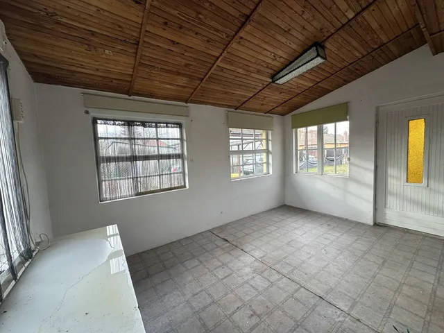 Eladó ház Sződliget 59 nm