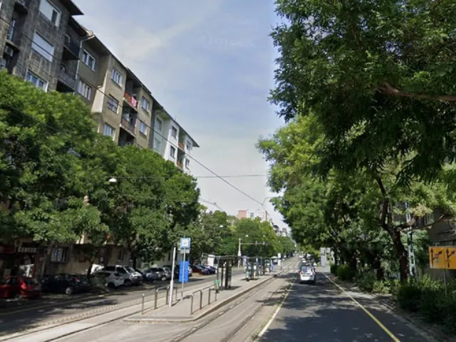 Eladó lakás Budapest XI. kerület 57 nm