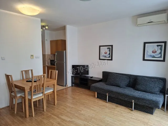 Eladó lakás Budapest VII. kerület 47 nm