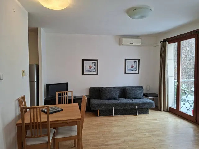 Eladó lakás Budapest VII. kerület 47 nm