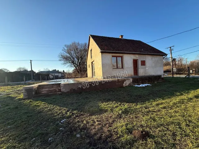 Eladó ház Gávavencsellő 70 nm
