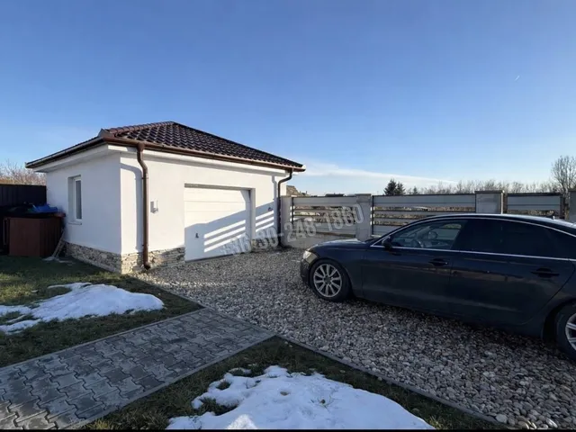 Eladó ház Gávavencsellő 80 nm