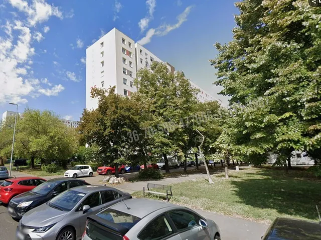 Eladó lakás Budapest XI. kerület, Albertfalva 49 nm