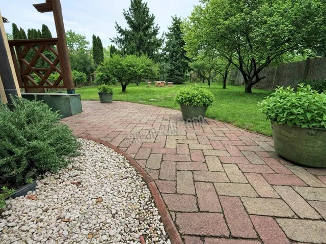 Eladó ház Nyíregyháza, Oros, Cifra Fasor 160 nm