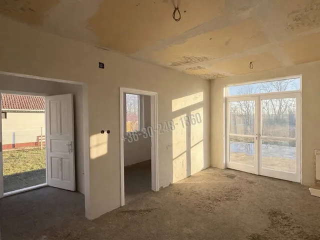 Eladó ház Gávavencsellő 75 nm