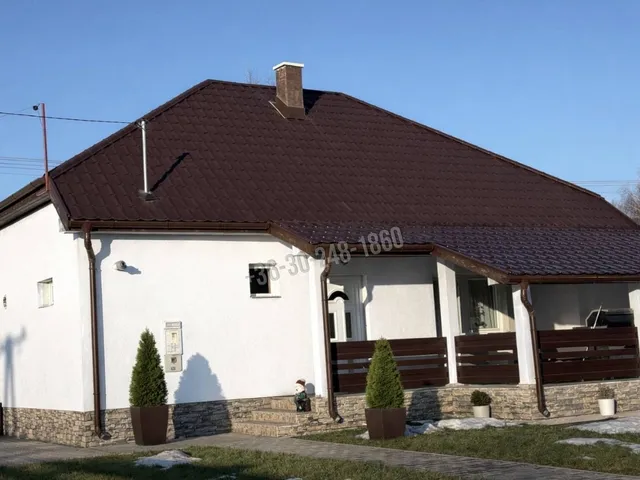 Eladó ház Gávavencsellő 90 nm