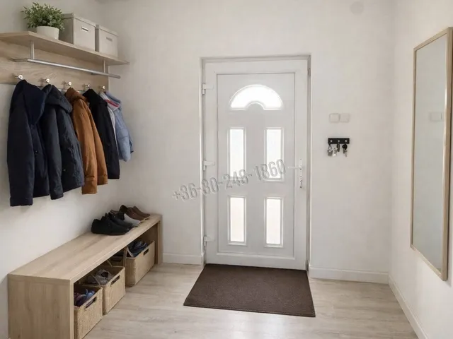 Eladó ház Gávavencsellő 90 nm