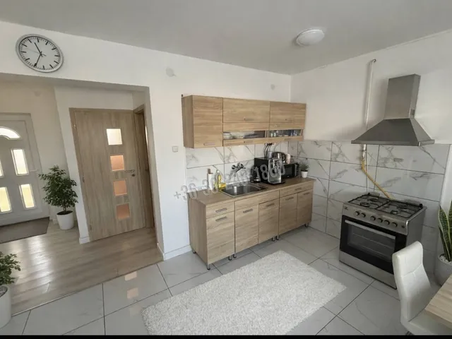 Eladó ház Gávavencsellő 90 nm