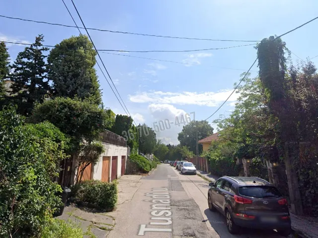 Eladó lakás Budapest XII. kerület, Kissvábhegy 49 nm