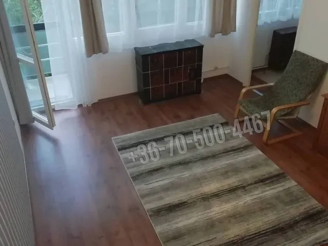 Eladó lakás Budapest XII. kerület, Kissvábhegy 49 nm