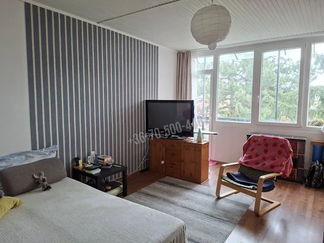 Eladó lakás Budapest XII. kerület, Kissvábhegy 49 nm