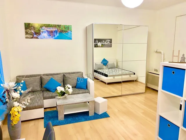 Eladó lakás Budapest XI. kerület, Szentimreváros 36 nm