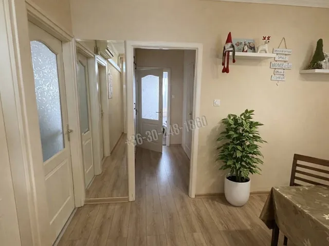 Eladó lakás Nyíregyháza, Belváros 65 nm