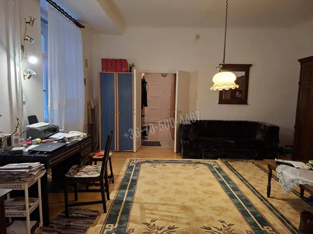 Eladó lakás Budapest XI. kerület, Lágymányos 64 nm