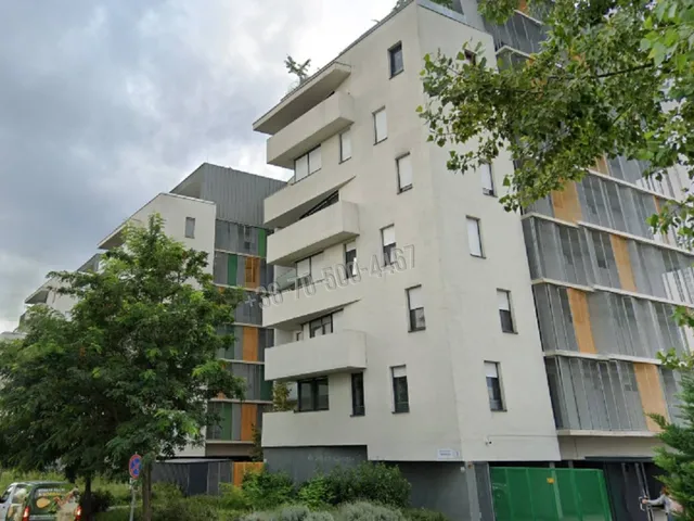 Eladó lakás Budapest XI. kerület, Albertfalva 39 nm