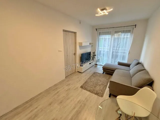 Eladó lakás Budapest XI. kerület, Albertfalva 39 nm