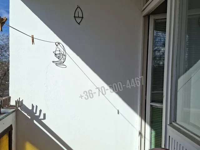 Eladó lakás Budapest XIV. kerület, Alsórákos 50 nm