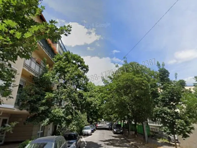 Eladó lakás Budapest III. kerület, Óbuda 33 nm