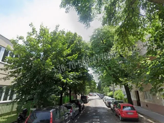 Eladó lakás Budapest III. kerület, Óbuda 33 nm