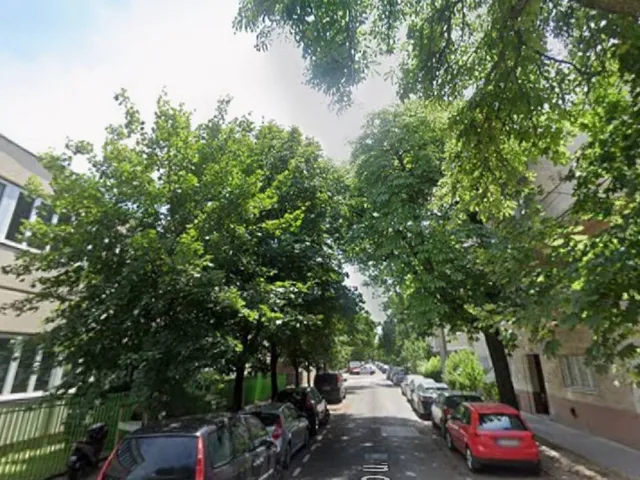 Eladó lakás Budapest III. kerület, Óbuda 33 nm