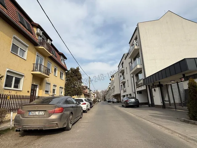 Eladó lakás Nyíregyháza, Belváros 70 nm