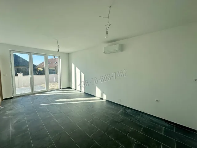Eladó ház Fót, Öregfalu 88 nm