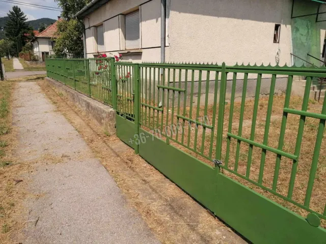 Eladó ház Diósjenő 100 nm