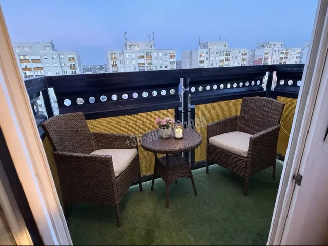 Eladó lakás Nyíregyháza, Érkert 56 nm