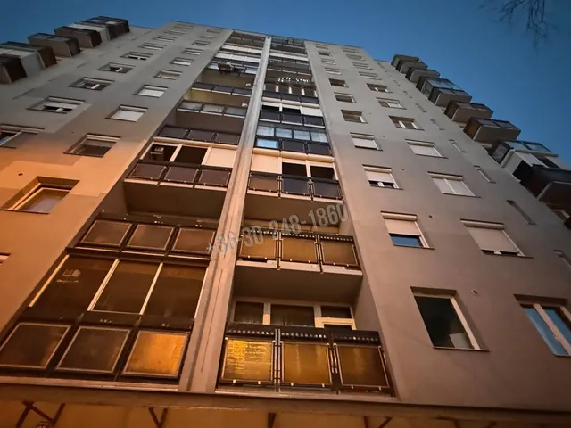 Eladó lakás Nyíregyháza, Érkert 56 nm