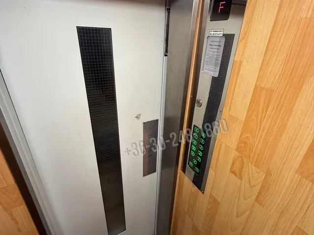 Eladó lakás Nyíregyháza, Érkert 56 nm