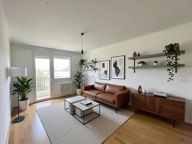 Eladó lakás Dunakeszi 36 nm