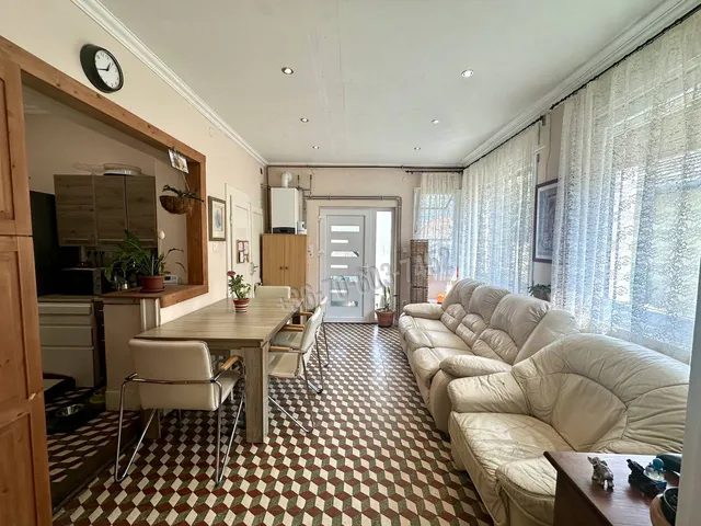 Eladó ház Fót, Öregfalu 90 nm