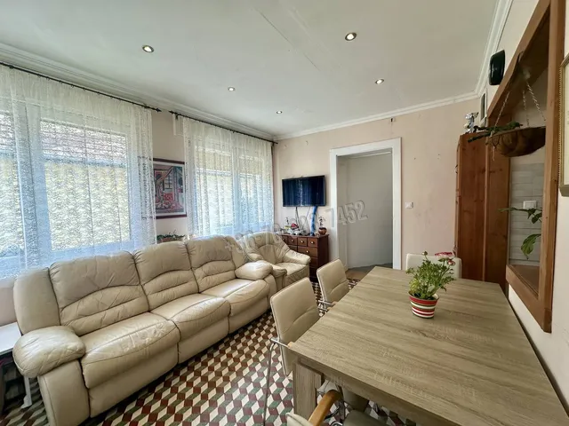 Eladó ház Fót, Öregfalu 90 nm