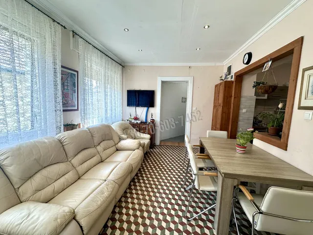 Eladó ház Fót, Öregfalu 90 nm