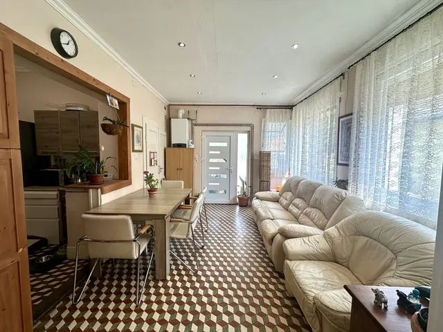 Eladó ház Fót, Öregfalu 90 nm